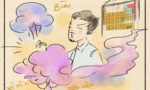 Những kiểu thầy cô 'bá đạo' in đậm trong trí nhớ học trò