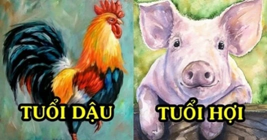 3 con giáp tài lộc dồi dào bất ngờ từ đầu tháng 8 trở đi