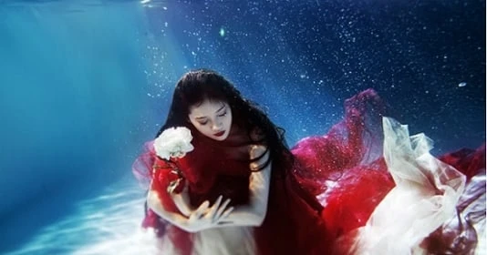  3 tướng mạo tối kỵ ở phụ nữ, khiến gia đình lục đục