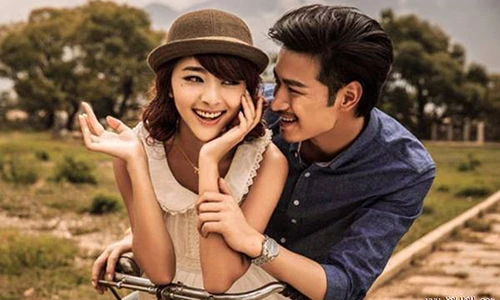 Video: Trắc nghiệm tình yêu: Con trai tiếp cận con gái chỉ vì xinh đẹp?