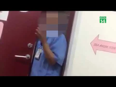 Video: Bà bầu chờ ngày đẹp mới sinh khiến con suýt chết