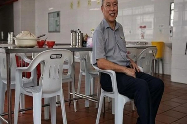 Bán thịt lợn đổi đời ngoạn mục, cả nhà cùng thành đại gia tầm cỡ 