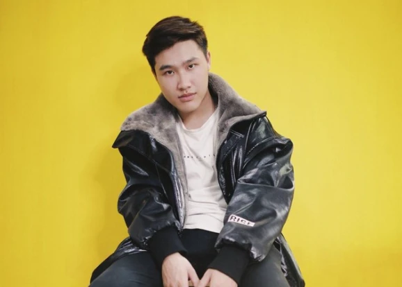 Sản phẩm âm nhạc nhằm đẩy lùi bạo lực mạng của rapper Deus Tiến Đạt