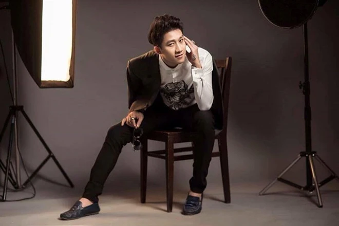 Cựu thành viên HKT: "Đi làm từ năm 8 tuổi vẫn mang nợ vì ba cờ bạc"