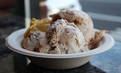 Những loại kem không phải ai cũng dám thử