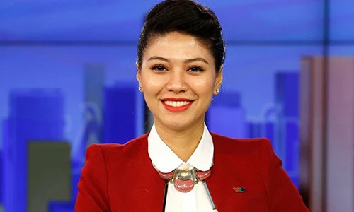 Video: BTV Ngọc Trinh tiết lộ về 3 nỗi sợ lớn nhất