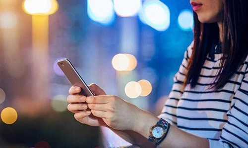 Video: Bị đồn là bồ của PBT Thanh Hóa, cô gái đề nghị công an điều tra