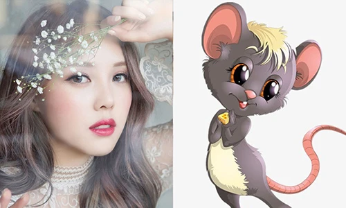 Top 3 con giáp tài vận chất cao như núi Thái Sơn năm 2019