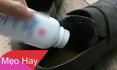 Video: 10 mẹo cực hay "đặc trị" các bệnh với giày dép