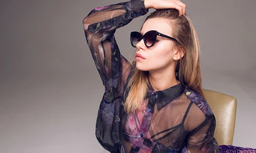 Loạt “ảnh nóng” khiến nữ thứ trưởng trẻ đẹp Ukraine mất chức