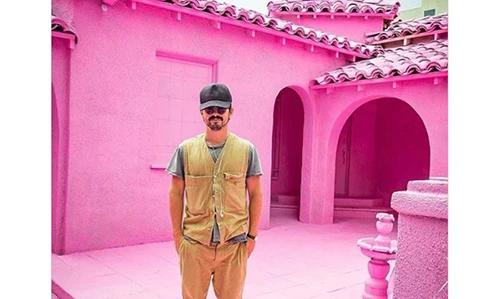 3 căn nhà hoang bỗng thành “thánh địa sống ảo”