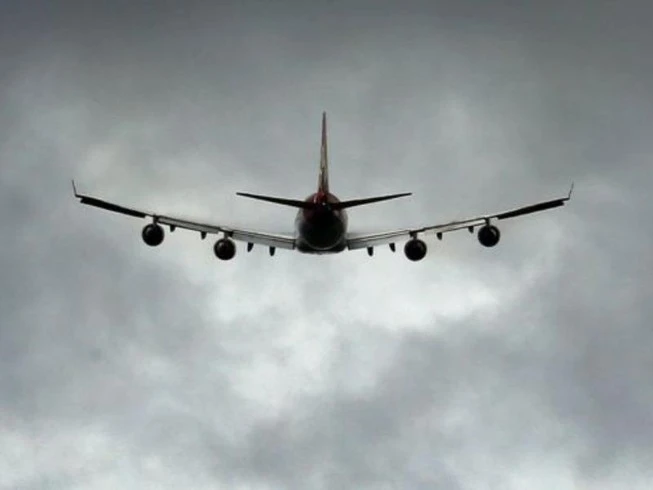 Video: Thảm họa hàng không: Máy bay nghi bị khủng bố đâm nổ chung cư