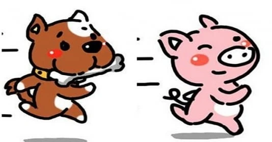 4 con giáp từ rằm tháng 9 âm giàu sang phú quý bỗng dưng ập đến