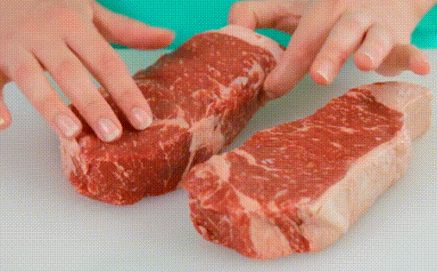 Bỏ qua ngay miếng thịt bò nếu phát hiện ra điều này Bo qua ngay mieng thit bo neu phat hien ra dieu nay