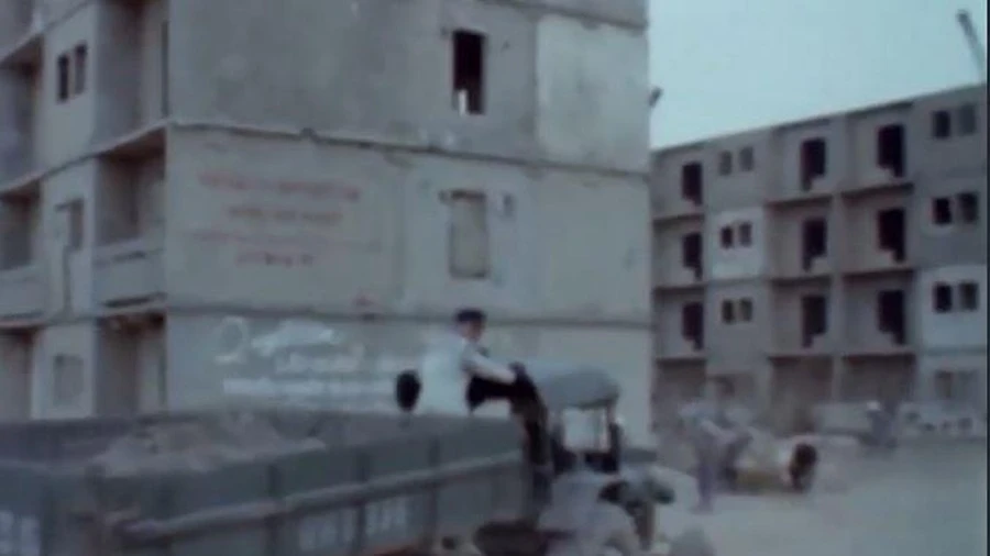 Video: Căn hộ tập thể ngày xưa đã được xây dựng như thế nào?