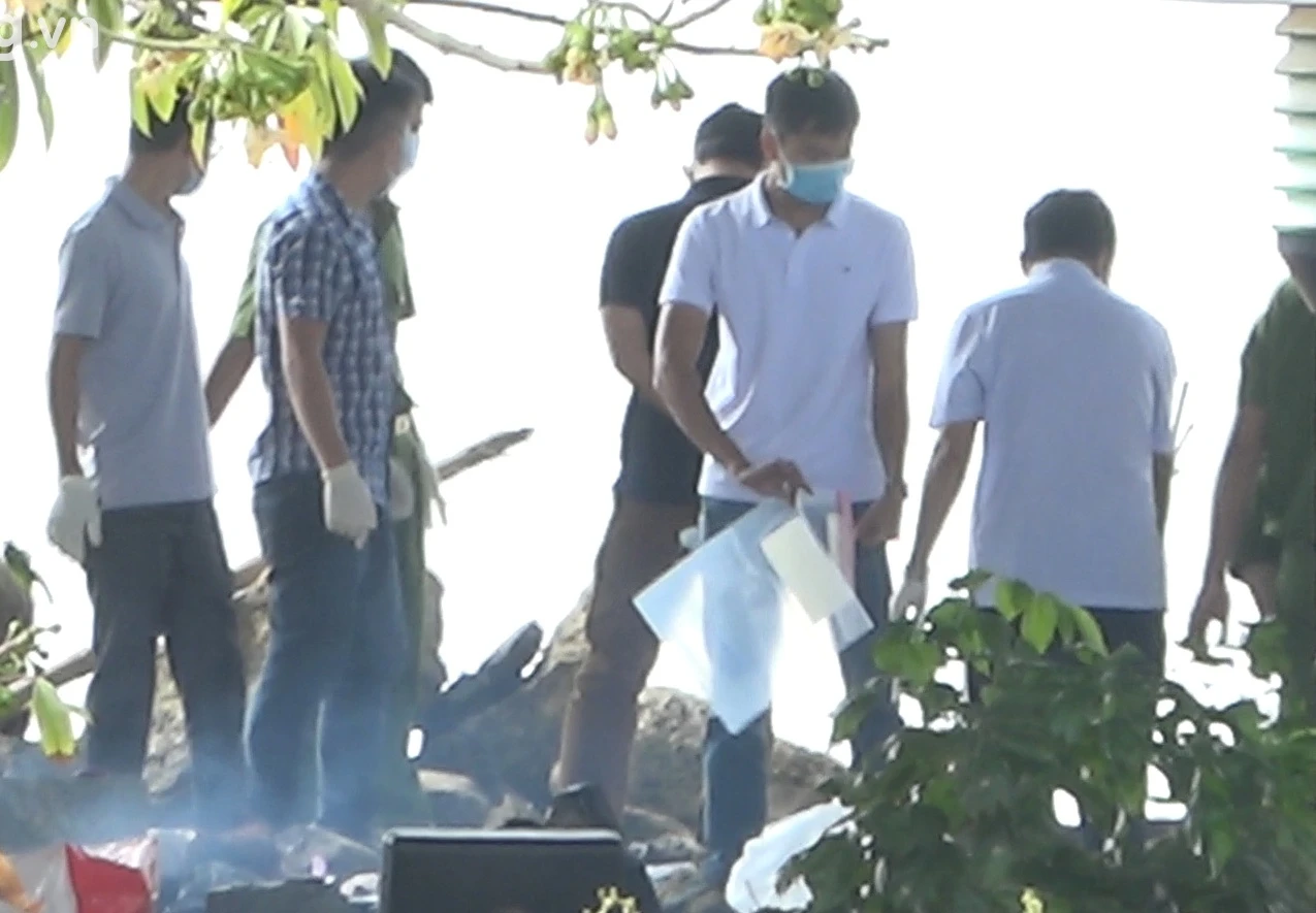 Video: Vụ thi thể nữ bị phân xác ở Đà Nẵng: Nhân chứng tiết lộ gì?