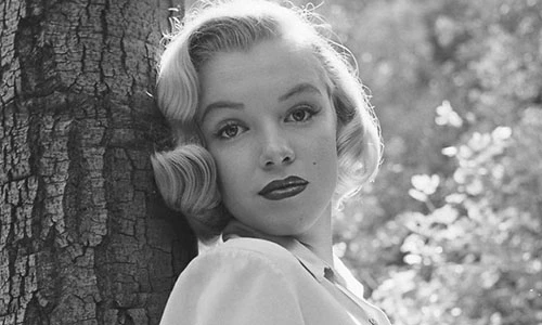 Những bức ảnh hiếm hoi chưa từng được công bố về Marilyn Monroe