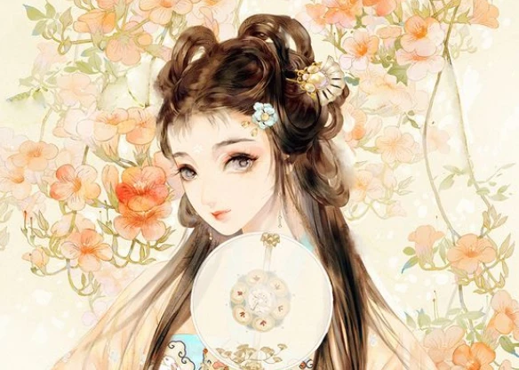 Cuối tháng 7 Âm lịch, người sinh vào thời gian này tài vận rực rỡ