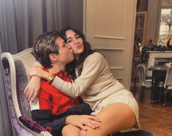 Dàn người mẫu đang hẹn hò với cầu thủ Euro 2020