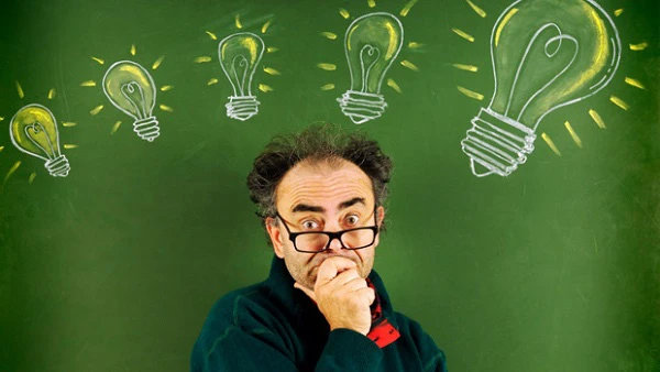 Video: Bạn có thấy hối hận nếu trở thành "bách khoa toàn thư sống"