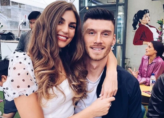 Hậu phương của tuyển xứ Wales tại Euro 2020