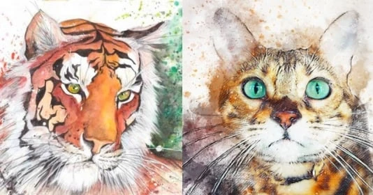 Con giáp may mắn hết phần thiên hạ trong tuần mới