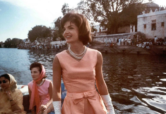 13 điều ít biết về đệ nhất phu nhân trẻ nhất nước Mỹ