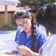 Phổ điểm môn Toán thi tốt nghiệp 2025 thấp nhất trong 3 năm