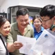 Điểm trung bình môn Ngữ văn tốt nghiệp THPT năm nay đạt 7,0