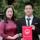 Mẹ “thủ khoa kép”: Học chuyên không nặng nếu là ước mơ con