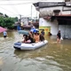 Mưa lớn, lũ sông Cầu lên cao, Thủ tướng chỉ đạo các Bộ sẵn sàng cứu hộ