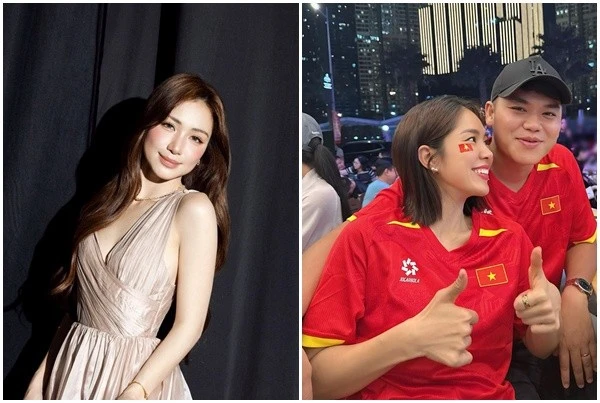 Sao Việt tự hào khi U23 Việt Nam giành huy chương đồng