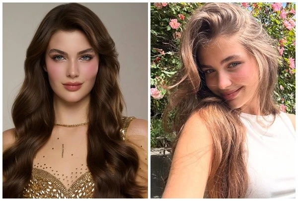 View - Nhan sắc rực rỡ, kiêu sa của tân Hoa hậu Liên lục địa | Báo Tri thức và Cuộc sống - TIN TỨC PHỔ BIẾN KIẾN THỨC 24H