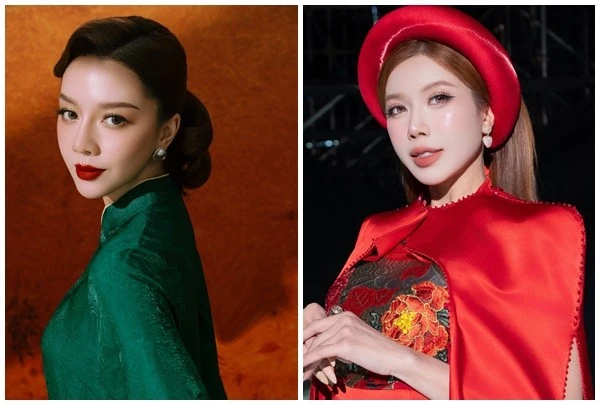 Đọ tài sắc giữa Trang Pháp và Băng Di