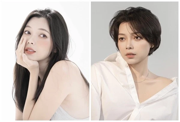 Nhan sắc ngọt ngào gây mê của diễn viên Xuân Văn