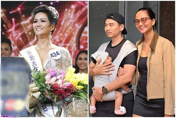 H’Hen Niê thay đổi thế nào sau gần 10 năm giành vương miện hoa hậu?