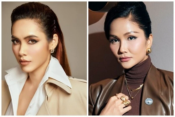 View - Hoàng My cùng dàn mỹ nhân Việt từng 'chinh chiến' Miss Universe giờ ra sao? | Báo Tri thức và Cuộc sống - TIN TỨC PHỔ BIẾN KIẾN THỨC 24H