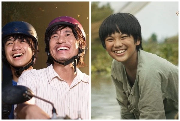 Con trai màn ảnh của Kiều Minh Tuấn tài năng ra sao?