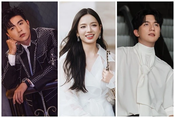 Dàn diễn viên nổi danh nhờ phim Mưa đỏ giờ ra sao?