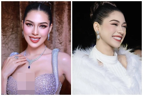 Mỹ nhân Philippines đoạt giải á hậu ở Việt Nam năm 2025 giờ ra sao?