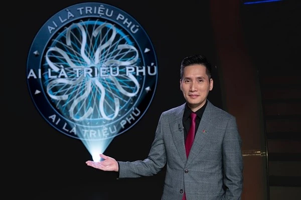 Biết gì về MC Ai là triệu phú 2026 Quốc Khánh?