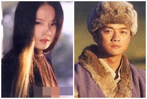 Cuộc sống của dàn sao ‘Anh hùng xạ điêu’ sau 23 năm phim lên sóng