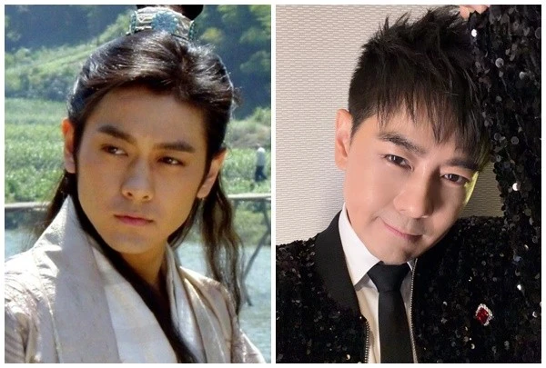 'Đoàn Dự' Lâm Chí Dĩnh ra sao sau 4 năm gặp tai nạn?