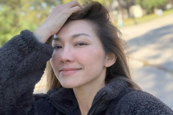 Nhìn lại hai cuộc hôn nhân của diễn viên Kim Hiền