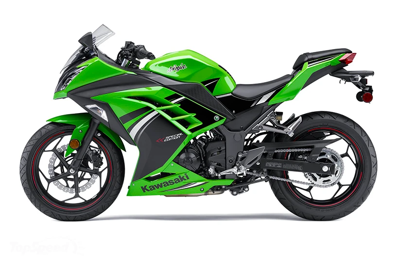 Những mẫu xe PKL giá dưới 300 triệu cho dân chơi Việt