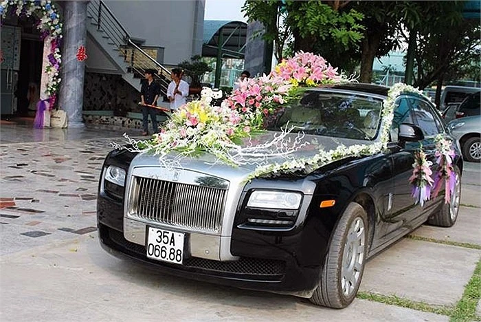 Chơi siêu xe: đại gia tỉnh lẻ ăn đứt Hà Nội