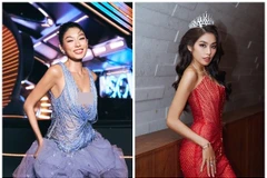 Cuộc sống của Thảo Nhi Lê sau Hoa hậu Hoàn vũ Việt Nam 2022