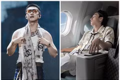 Cuộc sống sang chảnh của Sơn Tùng M-TP