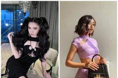 Cuộc sống sang chảnh của “Em xinh” Bích Phương