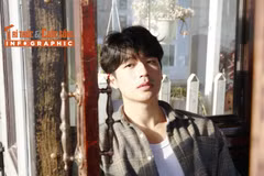 [INFOGRAPHIC] Sự nghiệp của diễn viên Quốc Anh trước phim Thỏ ơi